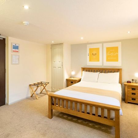 Oyo Elm Farm Country House, Norwich Airport Horsham St Faith Экстерьер фото