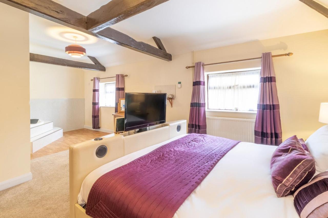 Oyo Elm Farm Country House, Norwich Airport Horsham St Faith Экстерьер фото