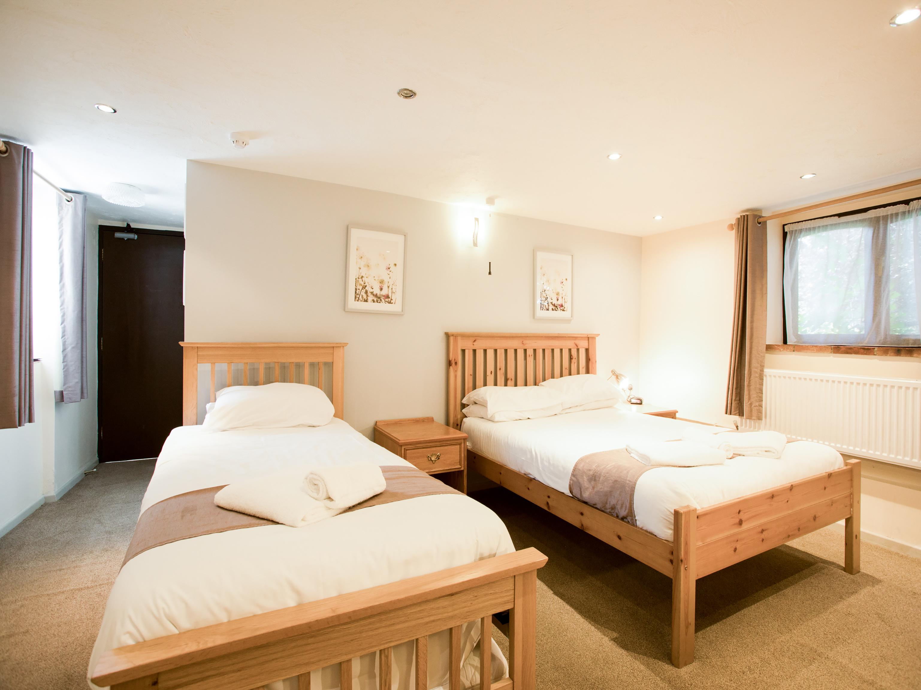 Oyo Elm Farm Country House, Norwich Airport Horsham St Faith Экстерьер фото