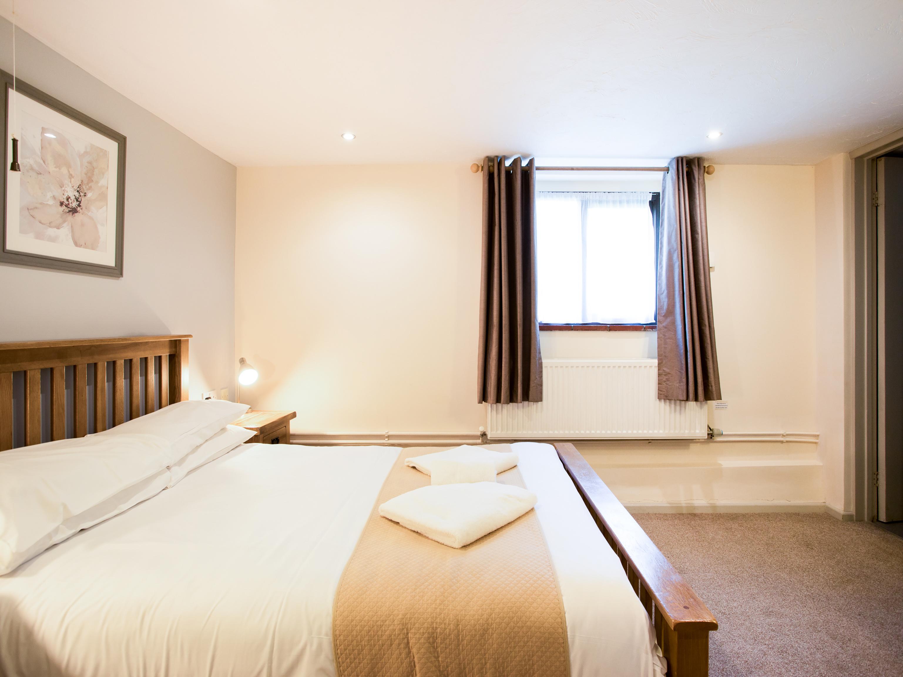 Oyo Elm Farm Country House, Norwich Airport Horsham St Faith Экстерьер фото