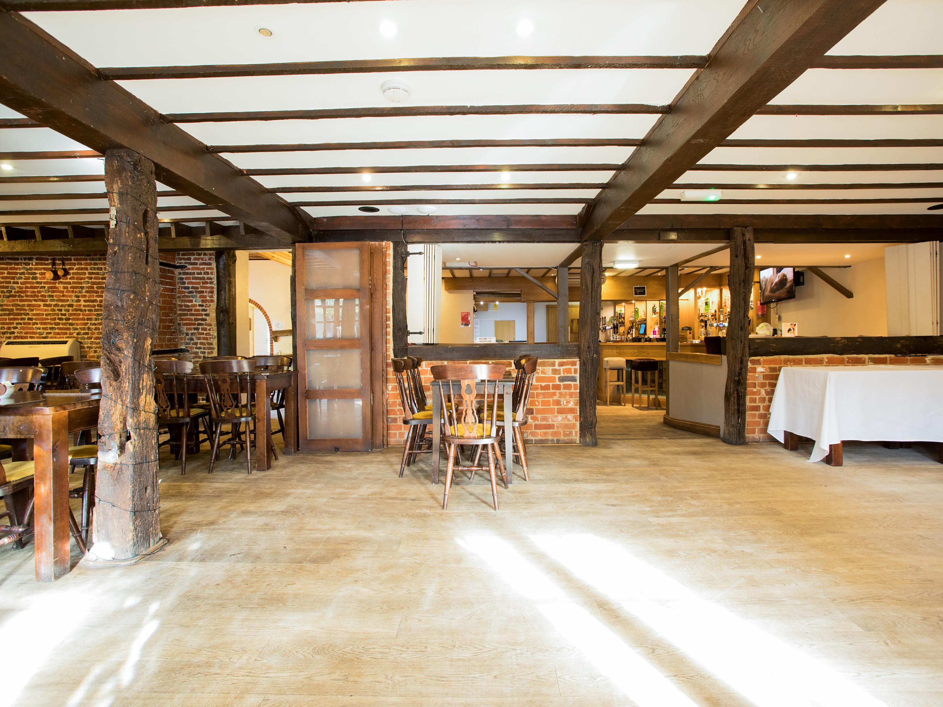 Oyo Elm Farm Country House, Norwich Airport Horsham St Faith Экстерьер фото