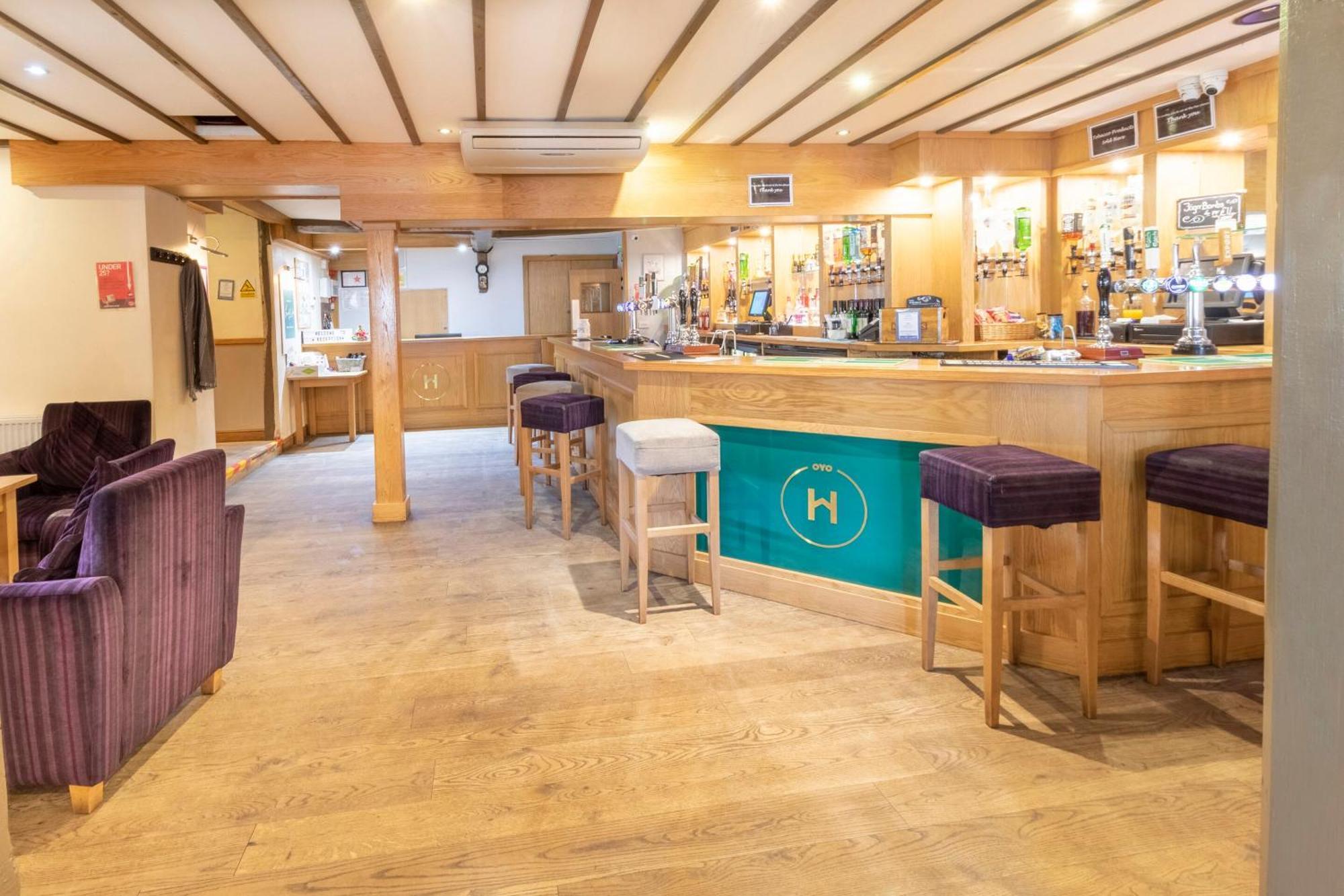 Oyo Elm Farm Country House, Norwich Airport Horsham St Faith Экстерьер фото