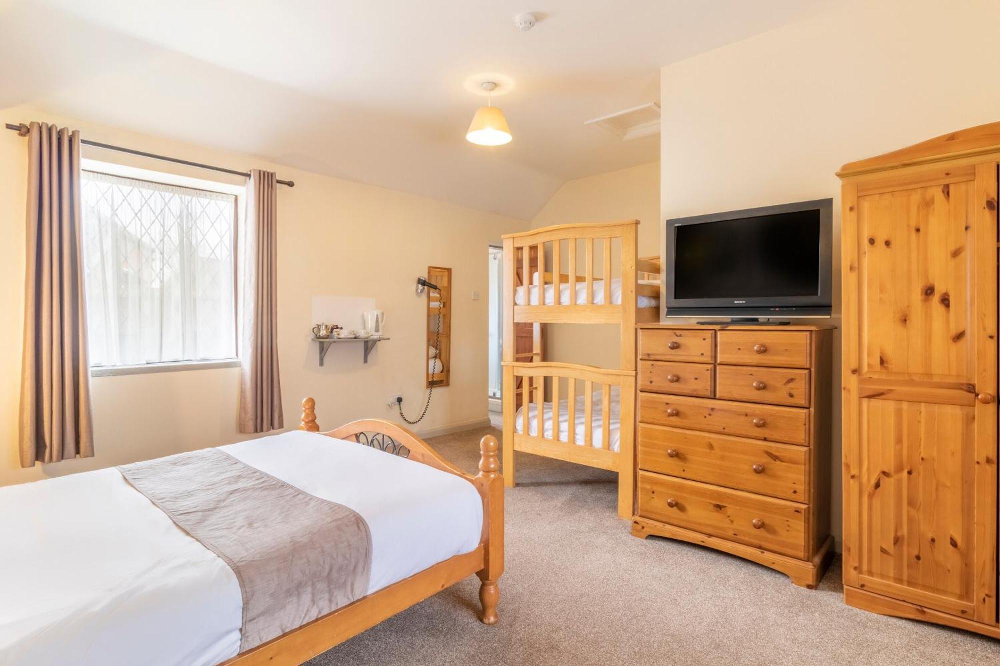 Oyo Elm Farm Country House, Norwich Airport Horsham St Faith Экстерьер фото