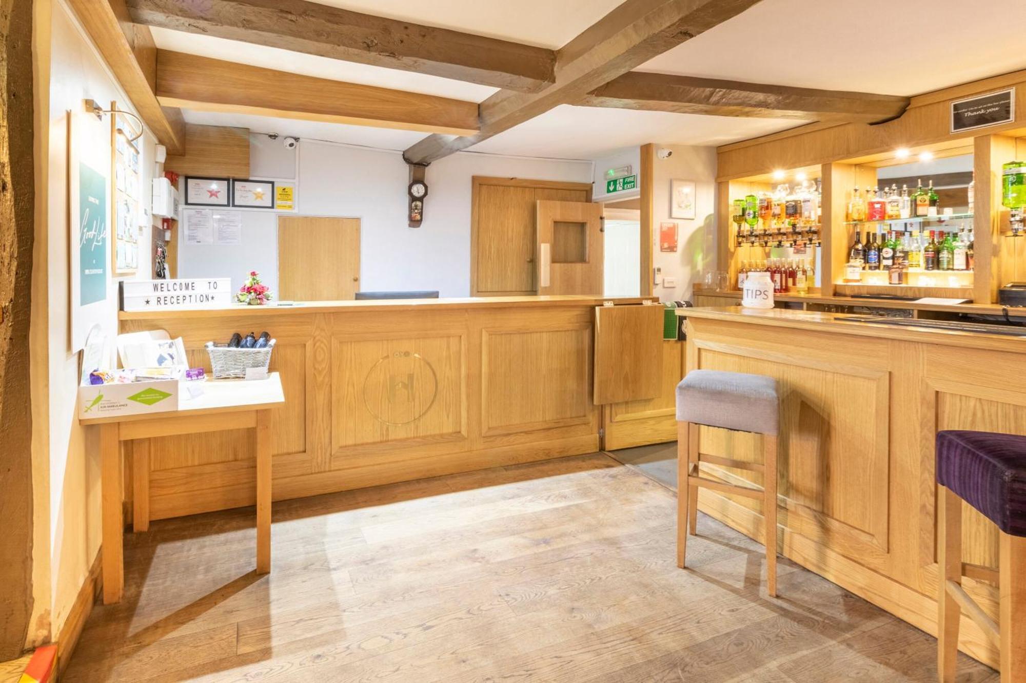 Oyo Elm Farm Country House, Norwich Airport Horsham St Faith Экстерьер фото