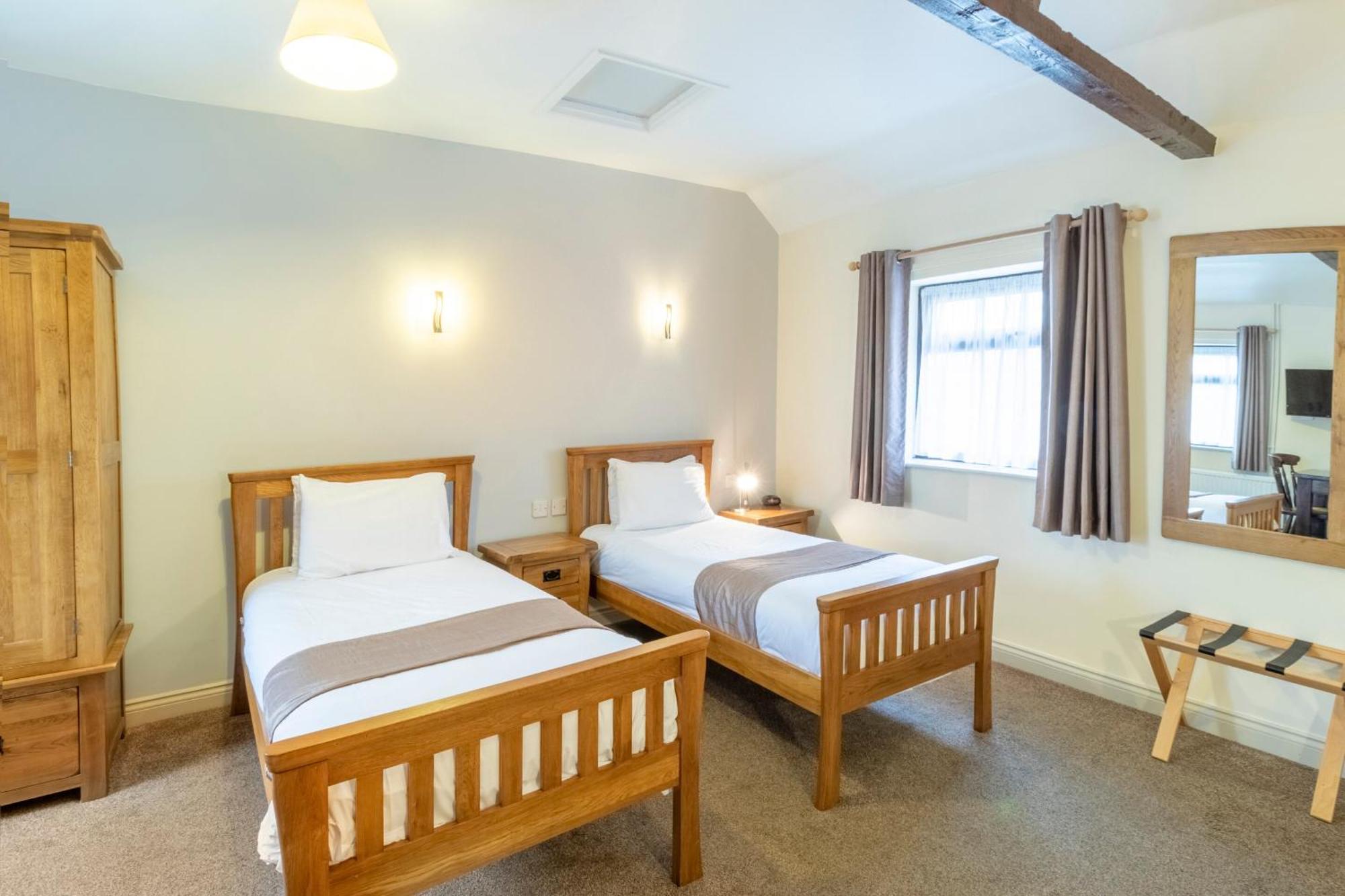 Oyo Elm Farm Country House, Norwich Airport Horsham St Faith Экстерьер фото