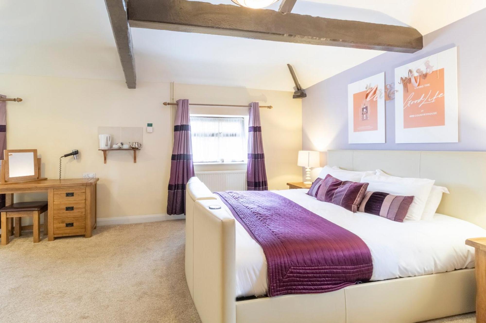 Oyo Elm Farm Country House, Norwich Airport Horsham St Faith Экстерьер фото