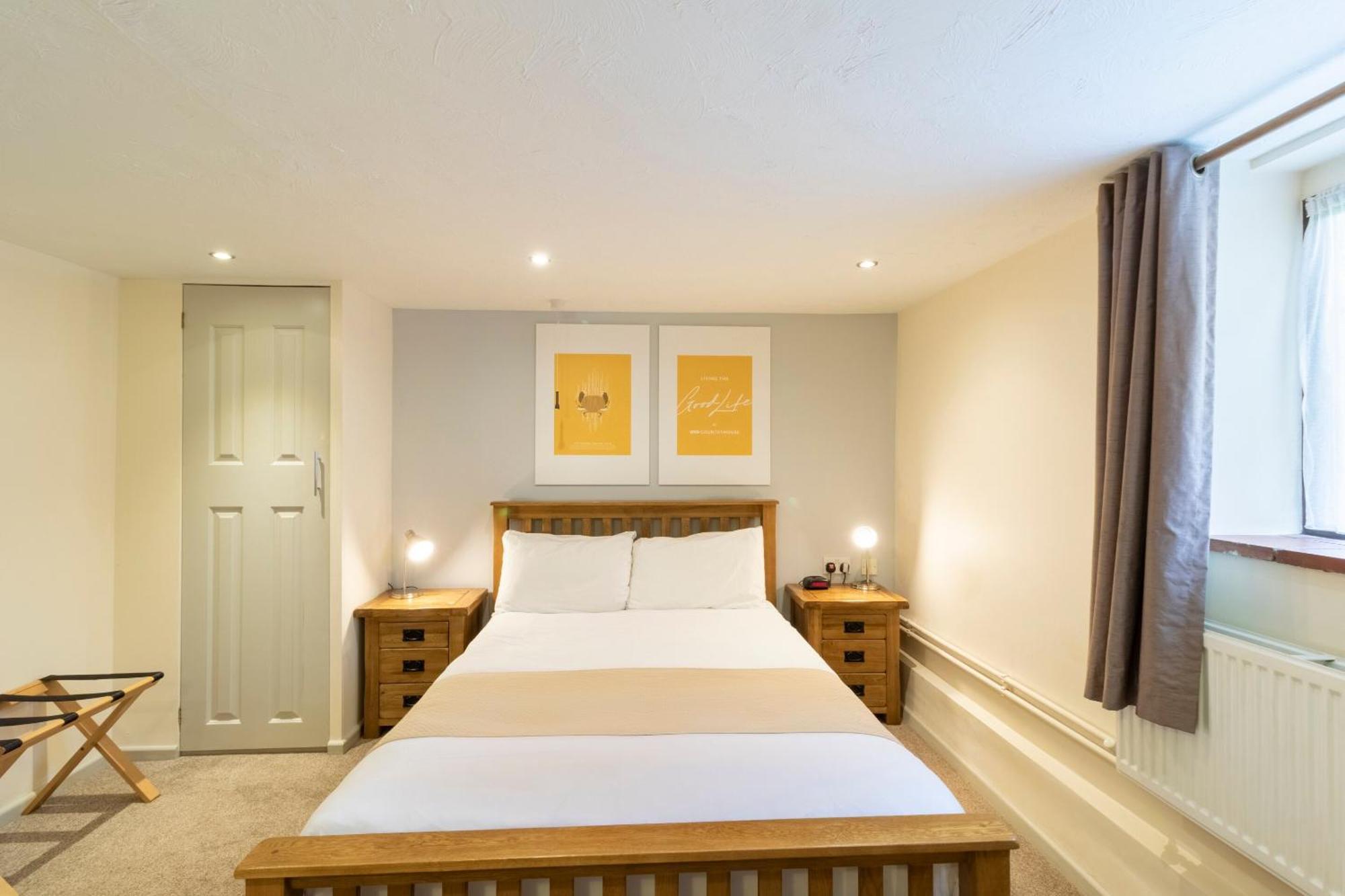Oyo Elm Farm Country House, Norwich Airport Horsham St Faith Экстерьер фото