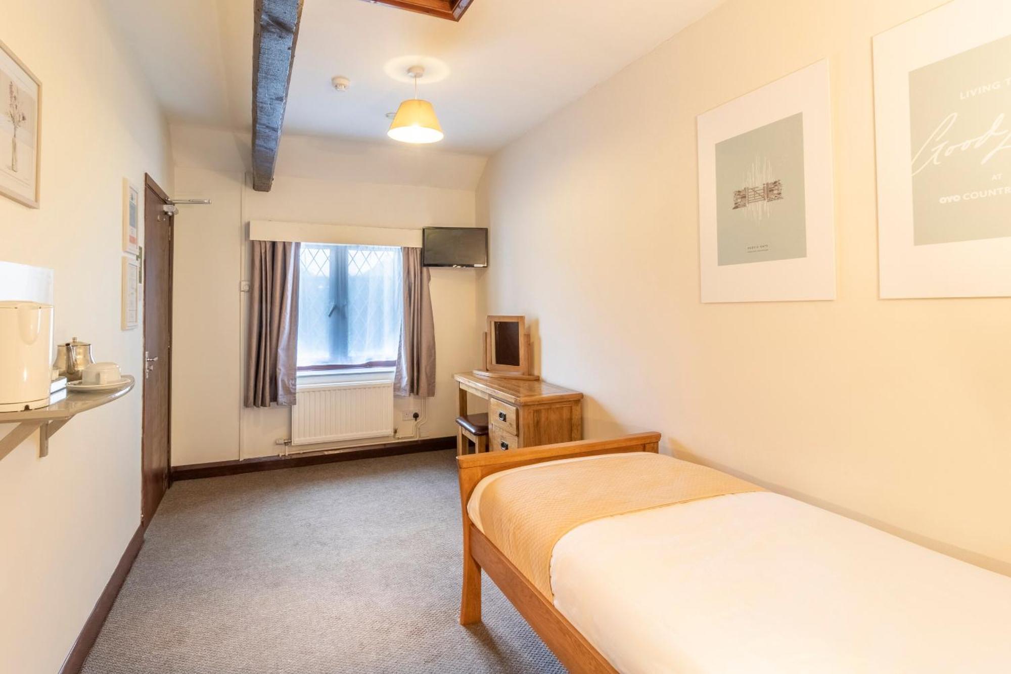 Oyo Elm Farm Country House, Norwich Airport Horsham St Faith Экстерьер фото